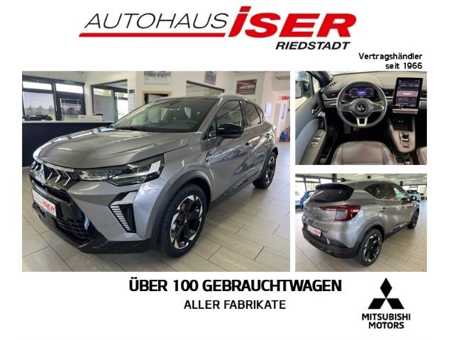 Mitsubishi ASX 2025