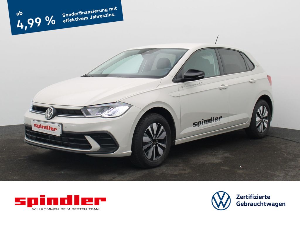Volkswagen Polo 2025