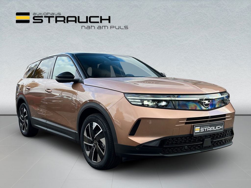 Opel Grandland (X) 2025