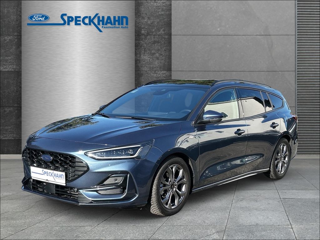 Ford Focus 2024