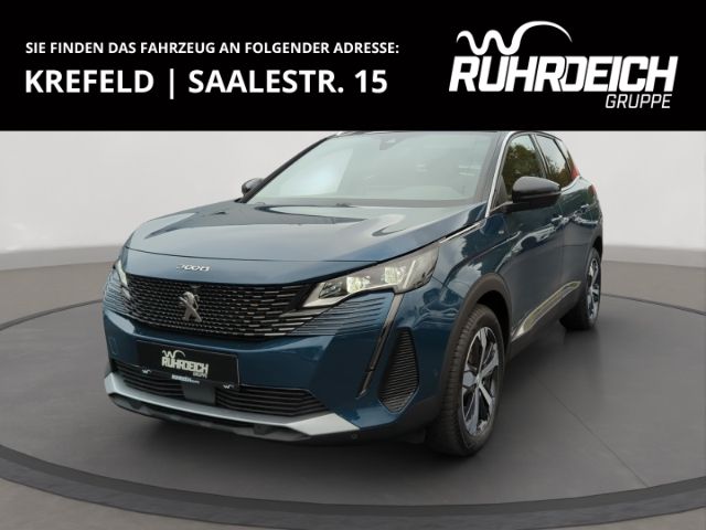 Peugeot 3008 2023