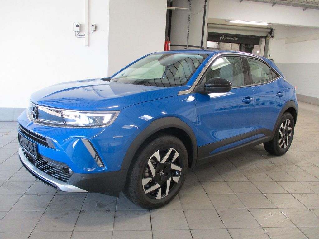 Opel Mokka 2023