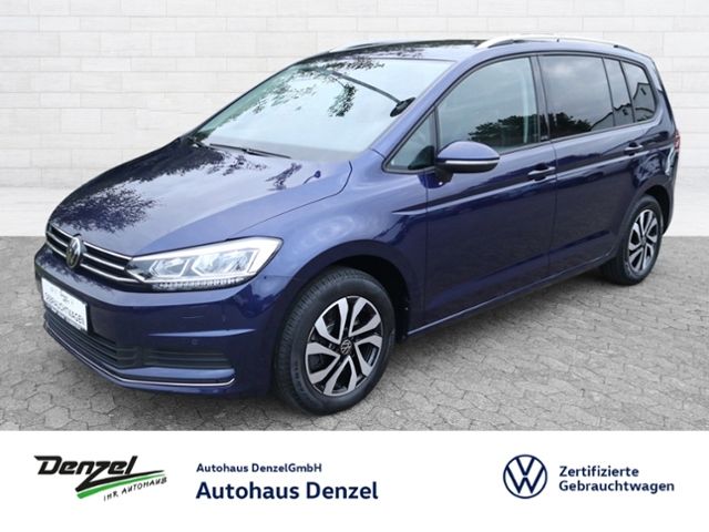 Volkswagen Touran 2023