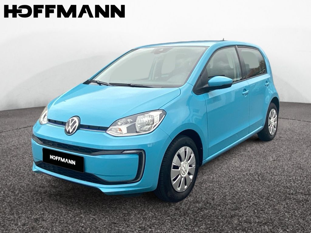 Volkswagen up! 2021