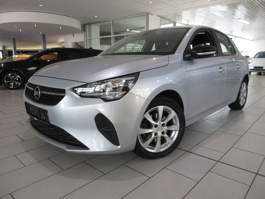 Opel Corsa 2022