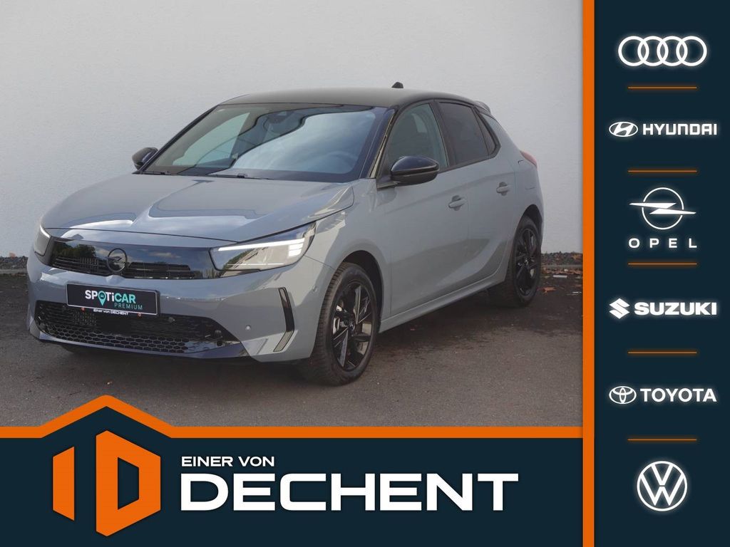 Opel Corsa 2024