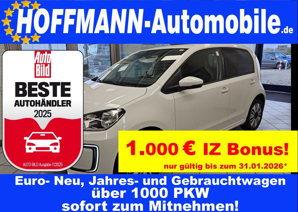 Volkswagen up! 2022