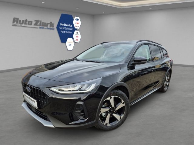 Ford Focus 2025