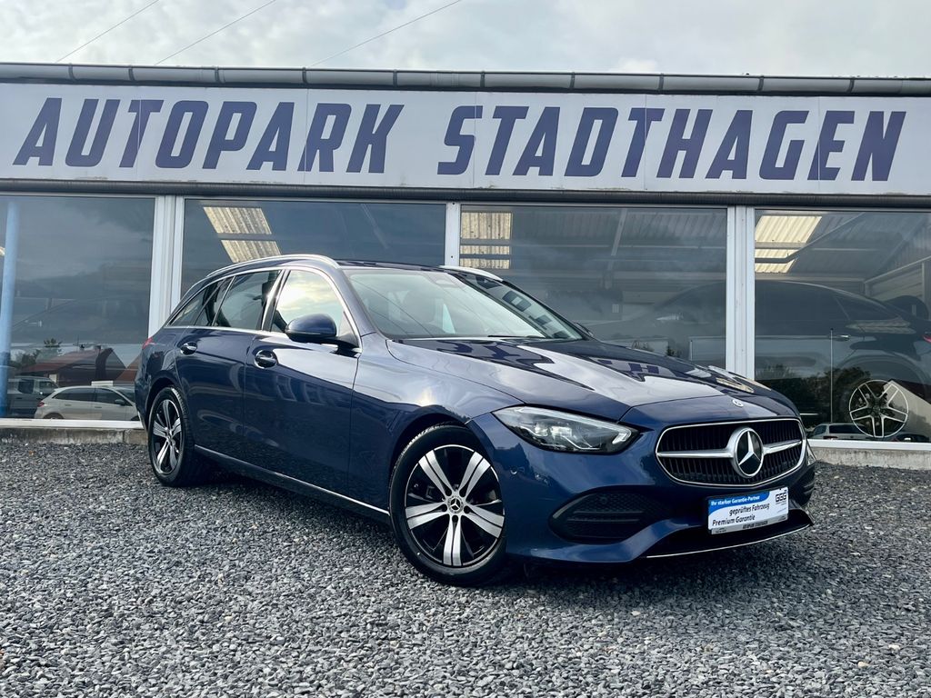 Mercedes-Benz C 180 2023