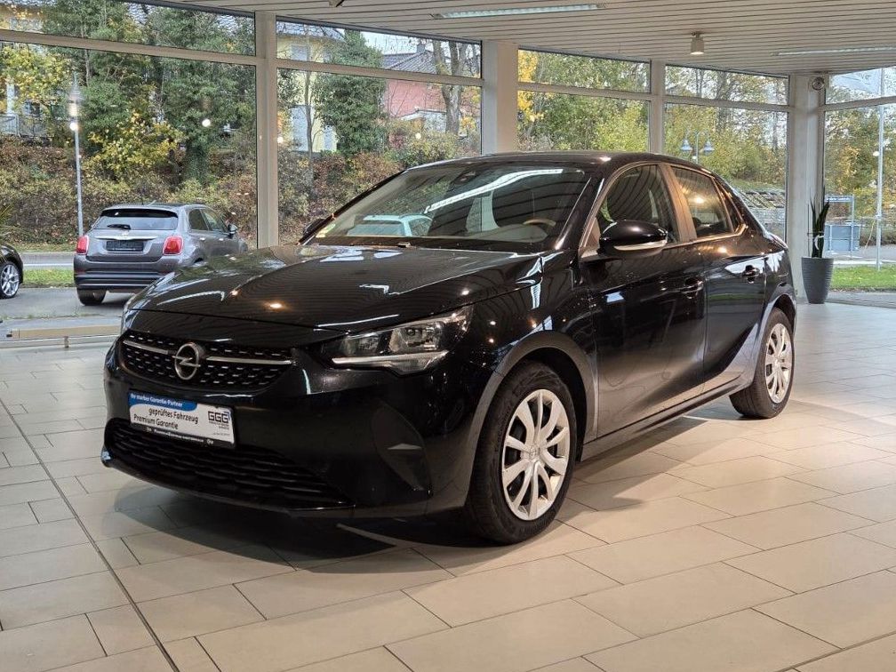 Opel Corsa 2022