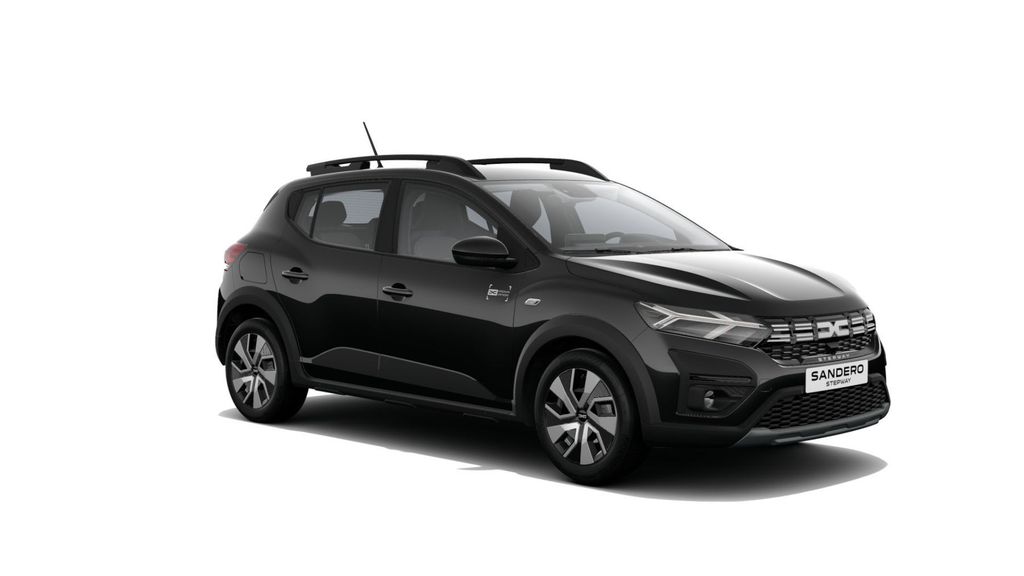 Dacia Sandero 2025