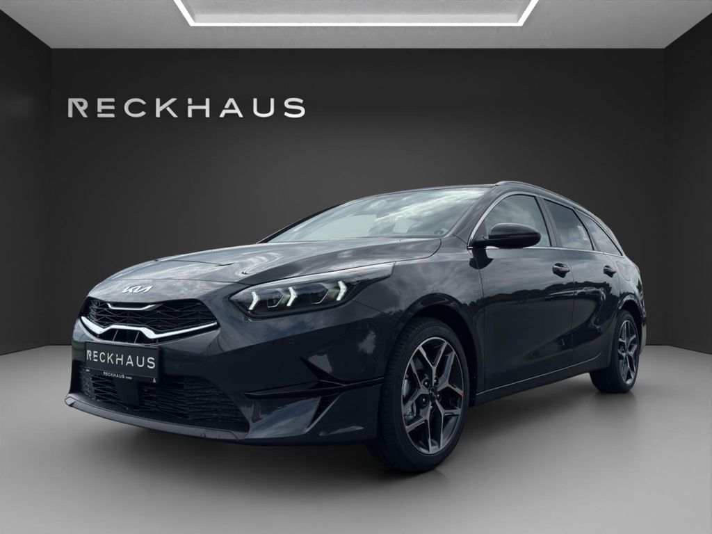 Kia cee'd Sportswagon 2025
