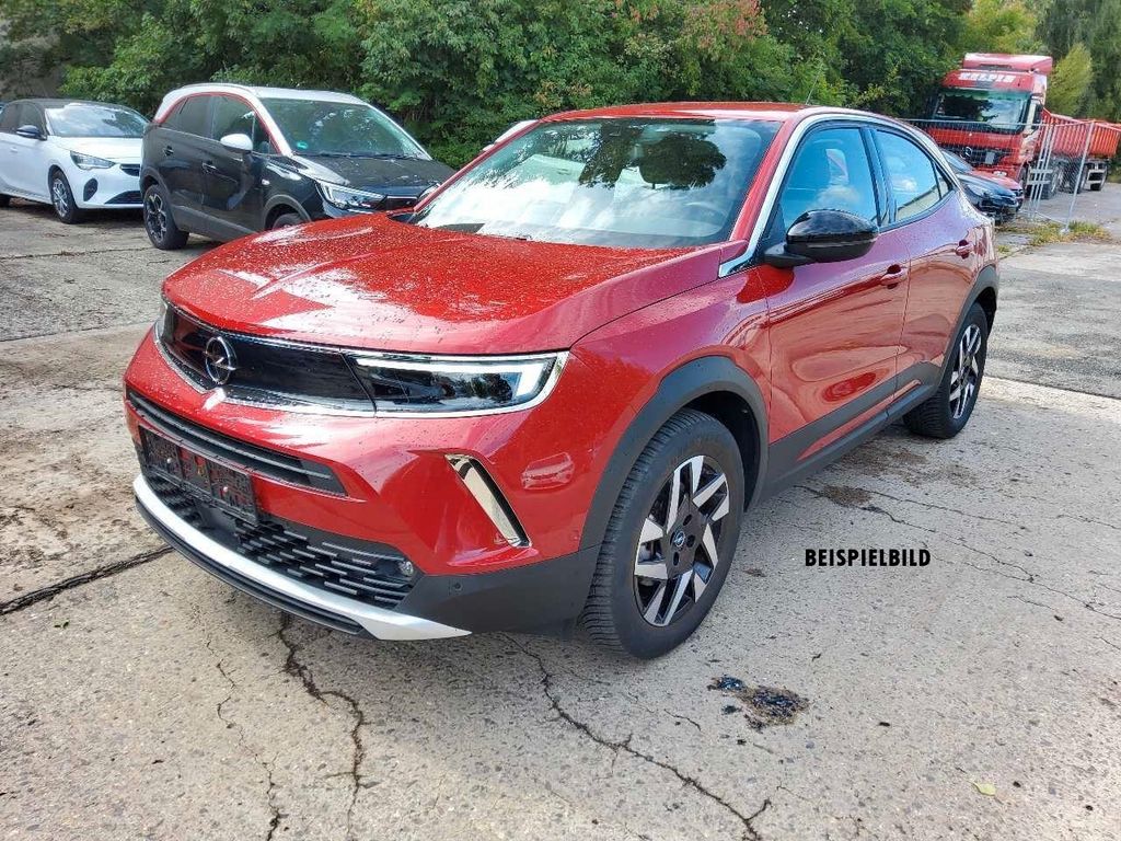 Opel Mokka-e 2024