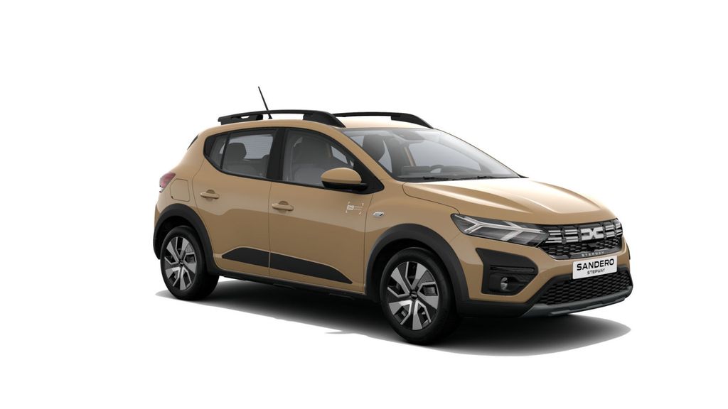 Dacia Sandero 2025
