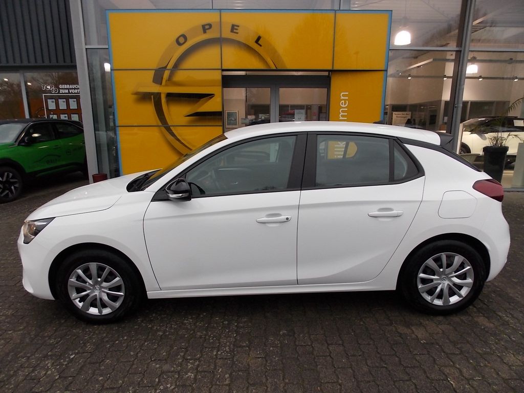 Opel Corsa 2021