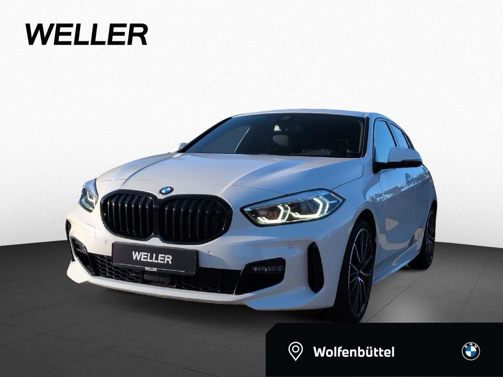 BMW 120 2023