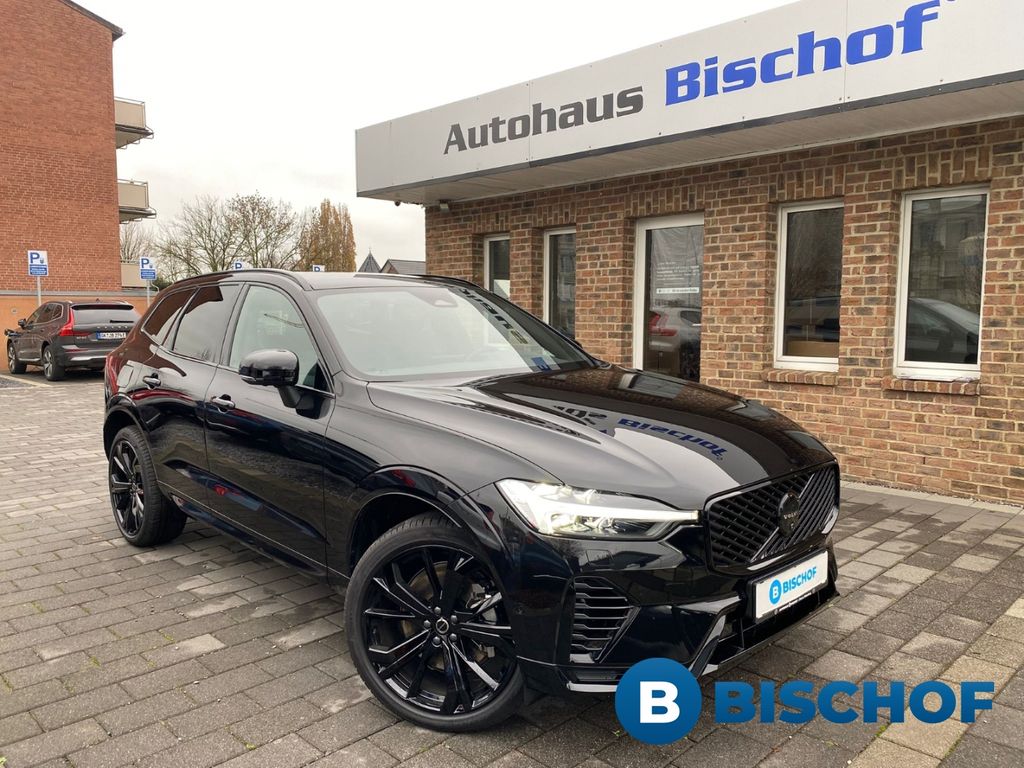 Volvo XC60 2025