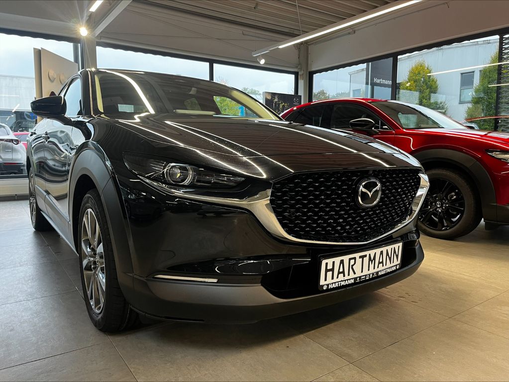 Mazda CX-30 2025