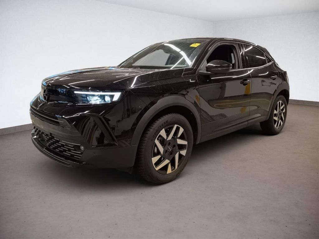 Opel Mokka 2024