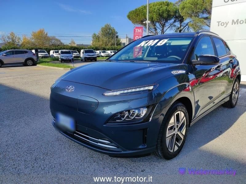 Hyundai KONA 2023