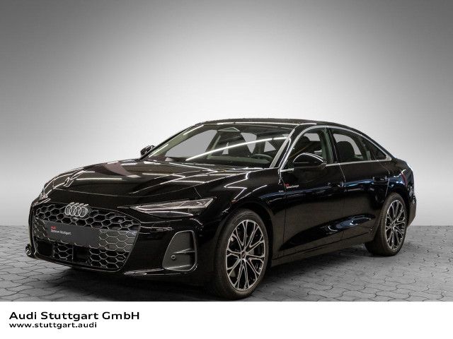 Audi A6 2025