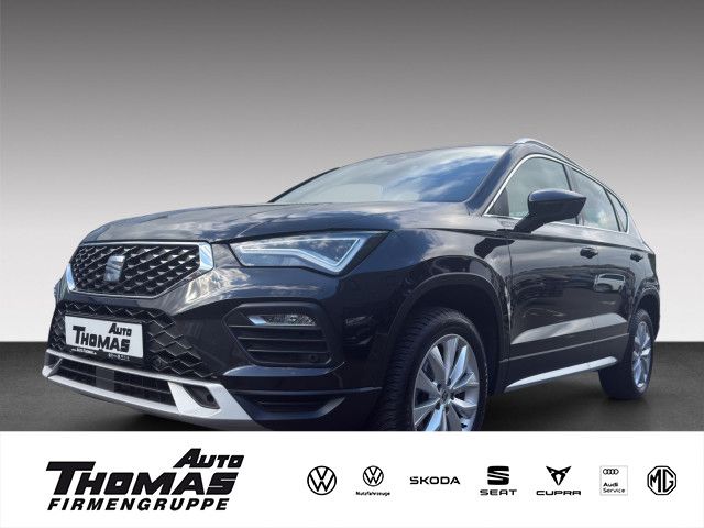 Seat Ateca 2025