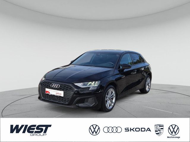 Audi A3 2024
