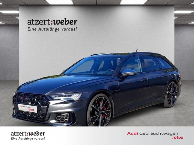 Audi S6 2024