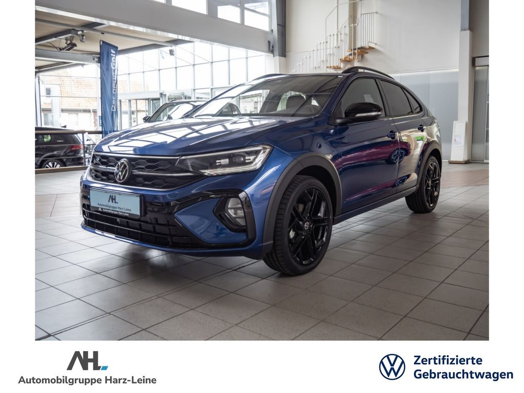 Volkswagen Taigo 2025