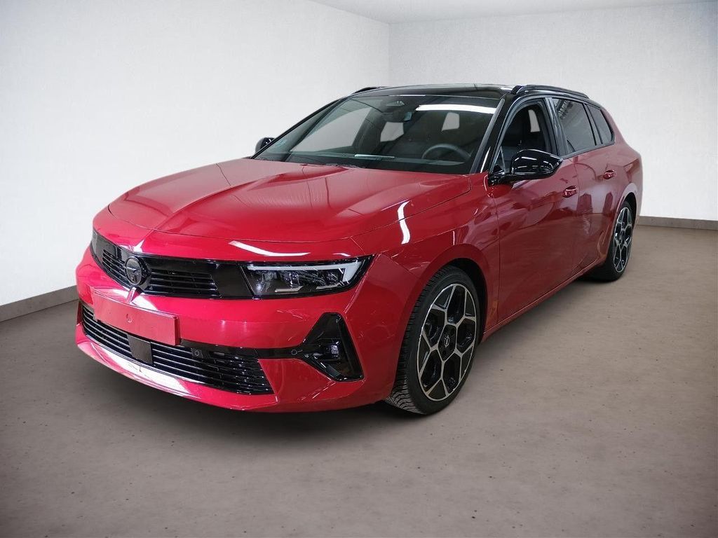 Opel Astra 2024