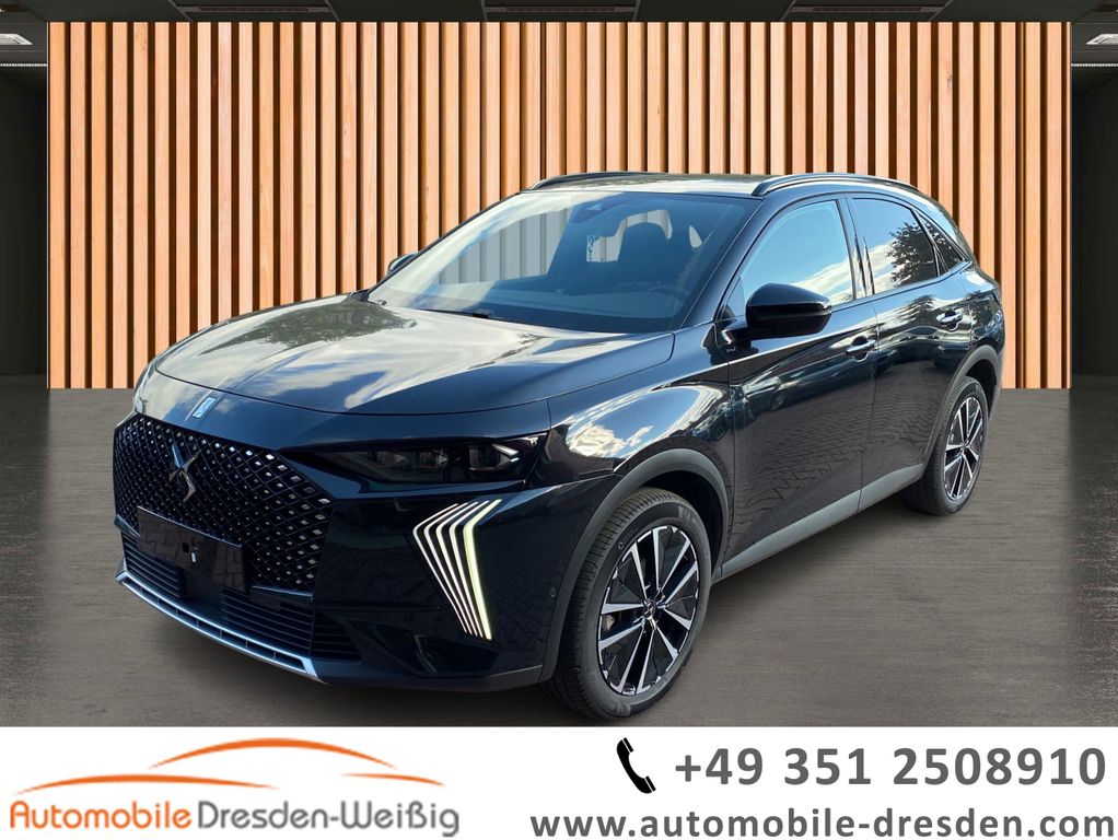 DS Automobiles Other 2024