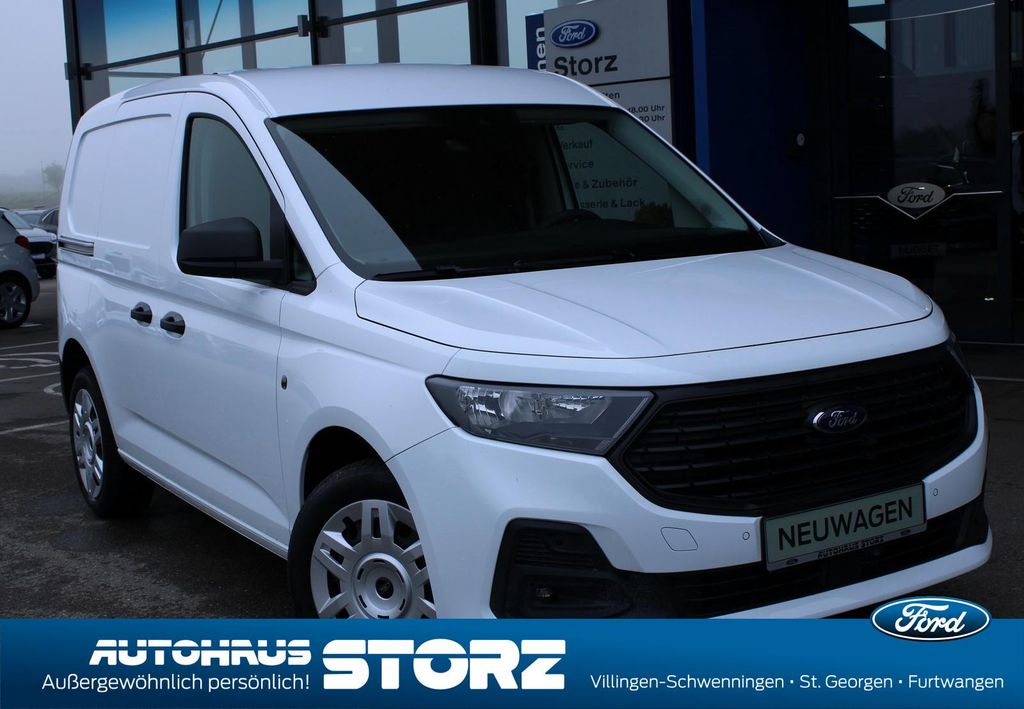 Ford Transit Connect 2025