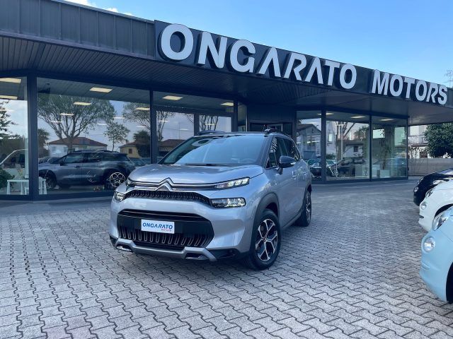 Citroën C3 Aircross 2024