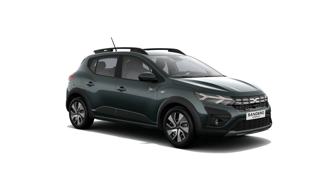 Dacia Sandero 2025