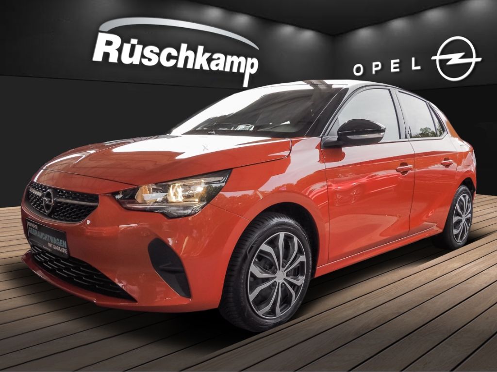 Opel Corsa 2022