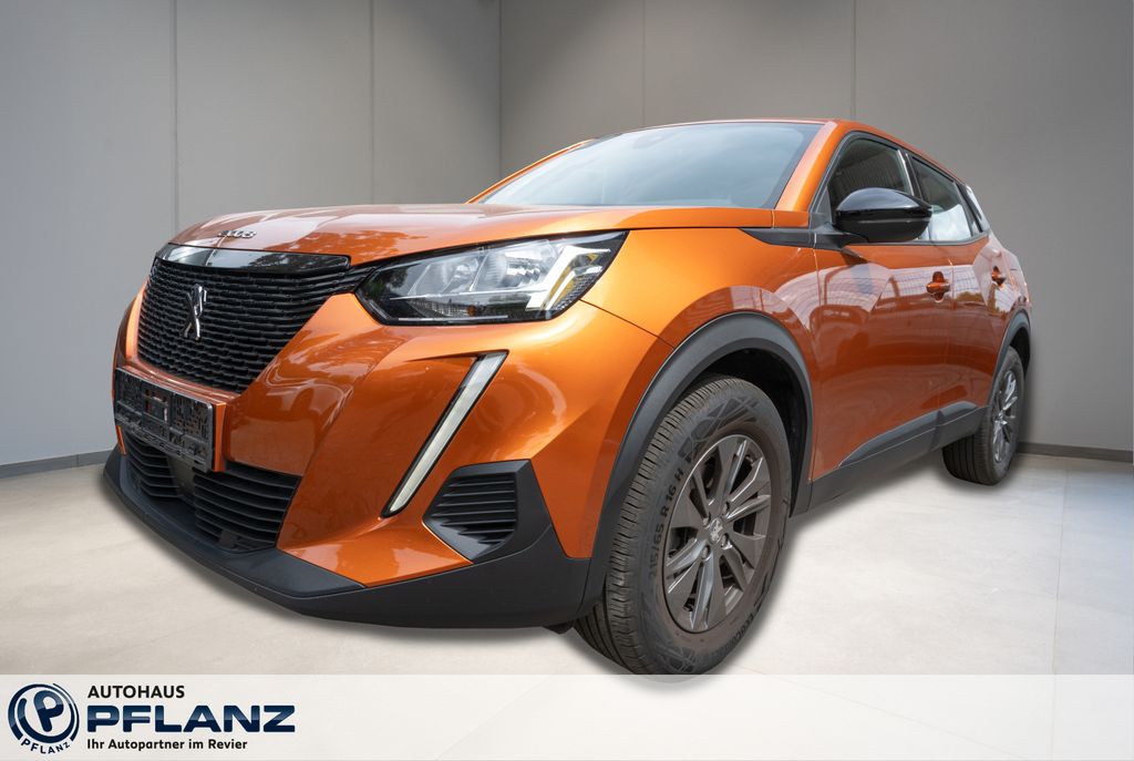 Peugeot 2008 2023