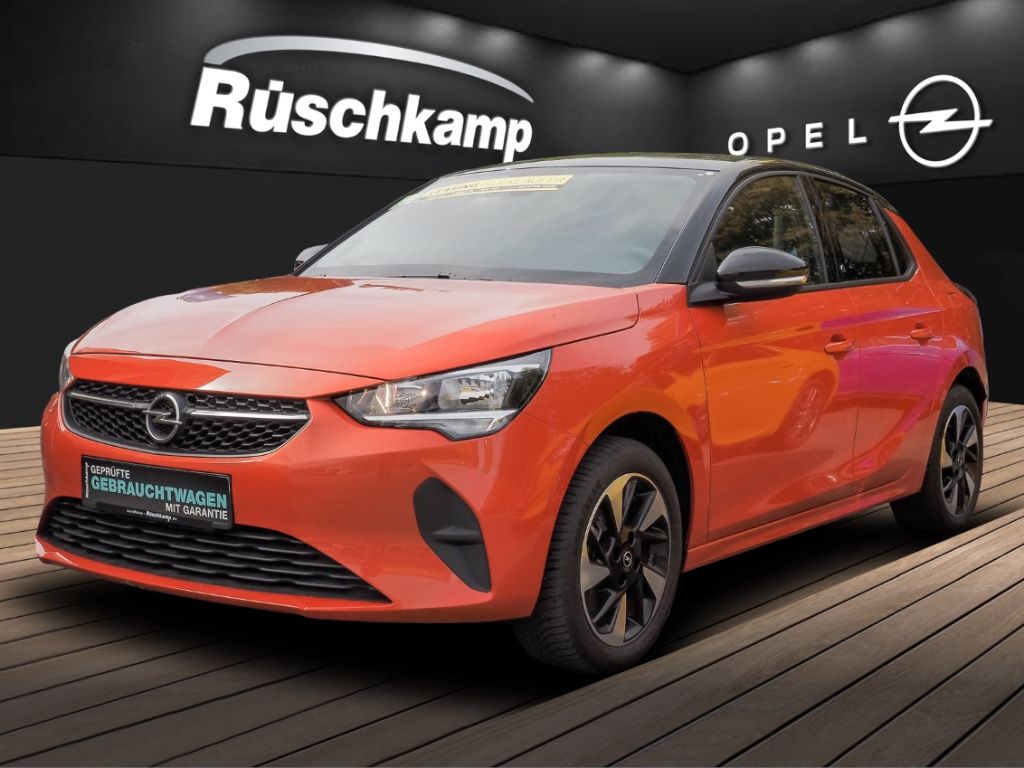 Opel Corsa 2022