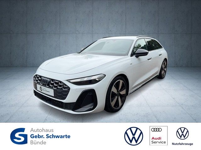Audi A5 2025