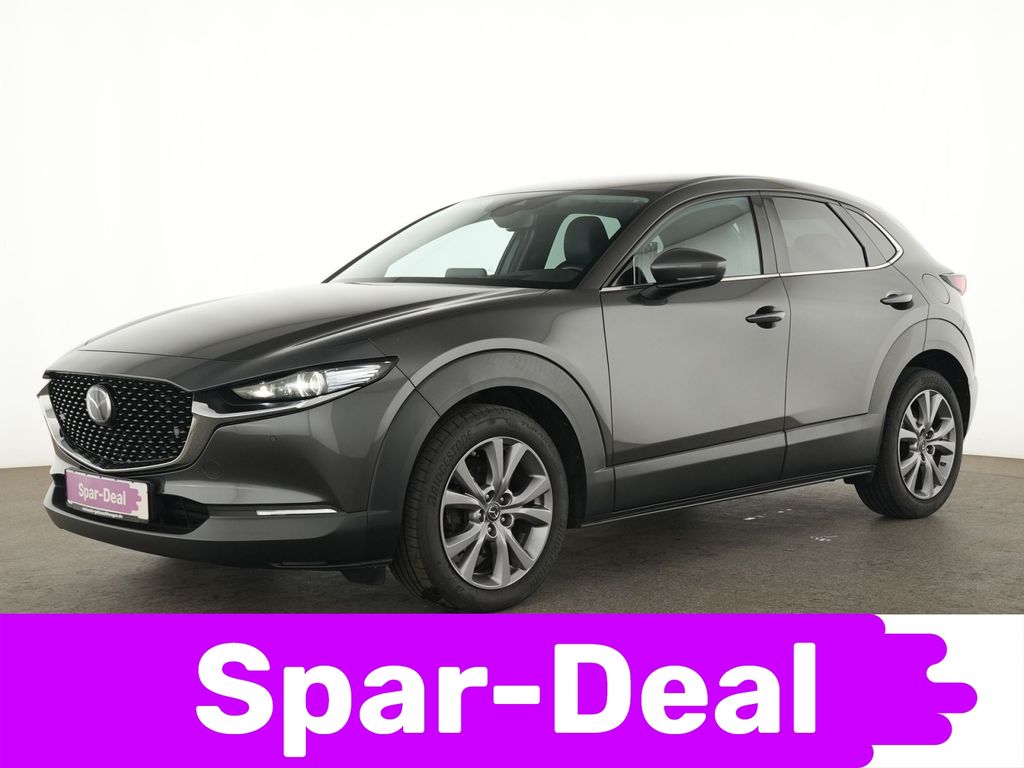 Mazda CX-30 2021