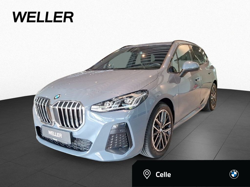 BMW 220 Active Tourer 2022