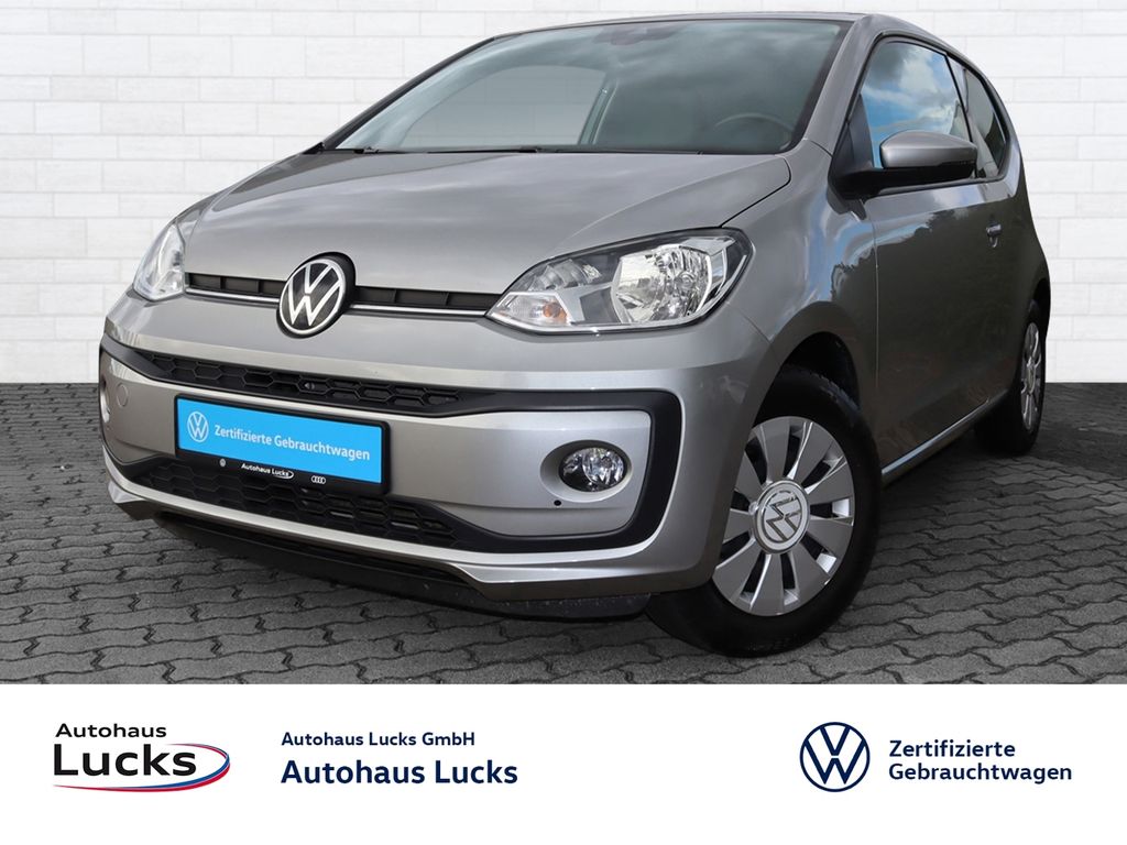 Volkswagen up! 2022