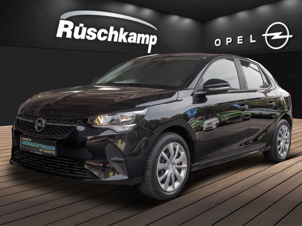 Opel Corsa 2022