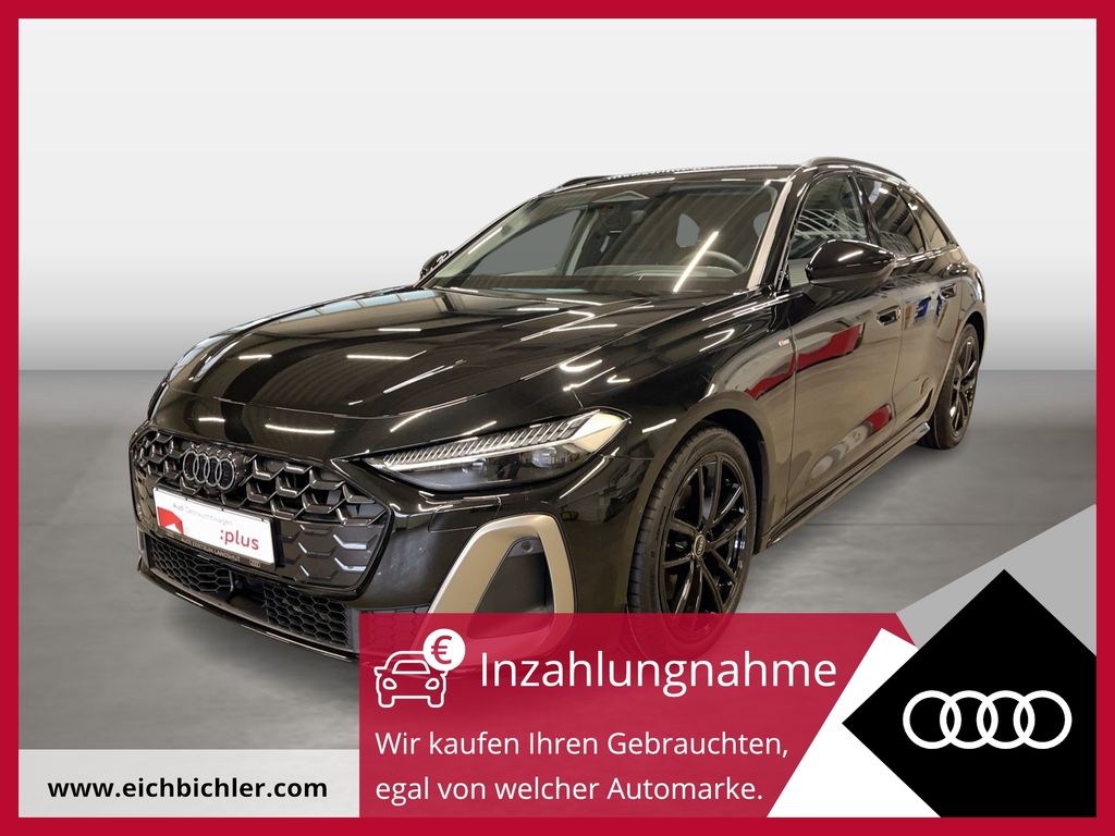 Audi A5 2025
