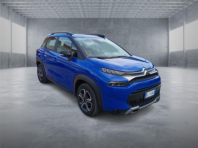 Citroën C3 Aircross 2022