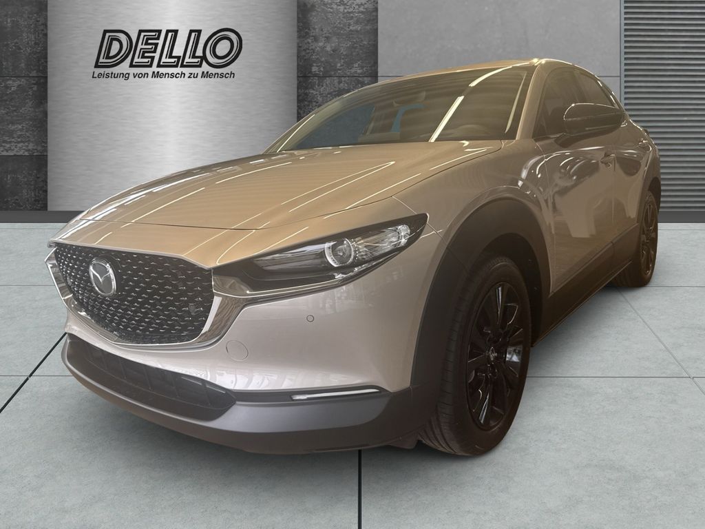Mazda CX-30 2025