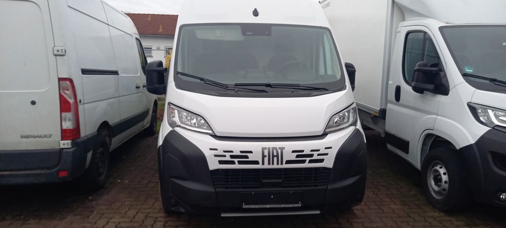 Fiat Ducato 2025
