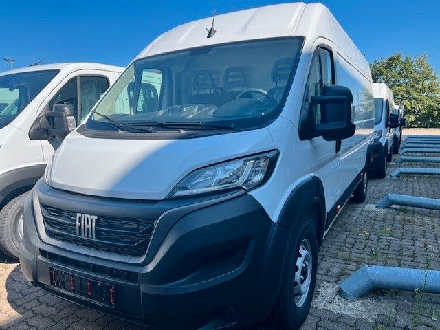 Fiat Ducato 2024