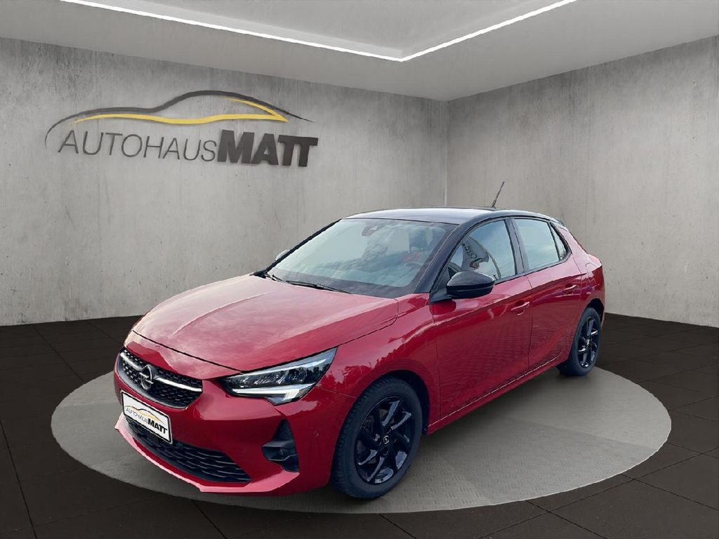 Opel Corsa 2023