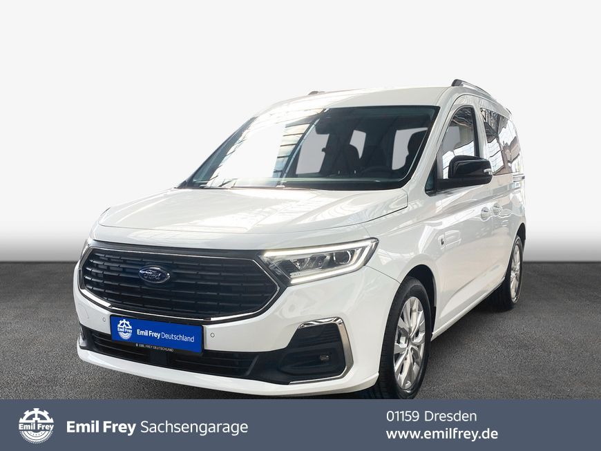 Ford Tourneo Connect