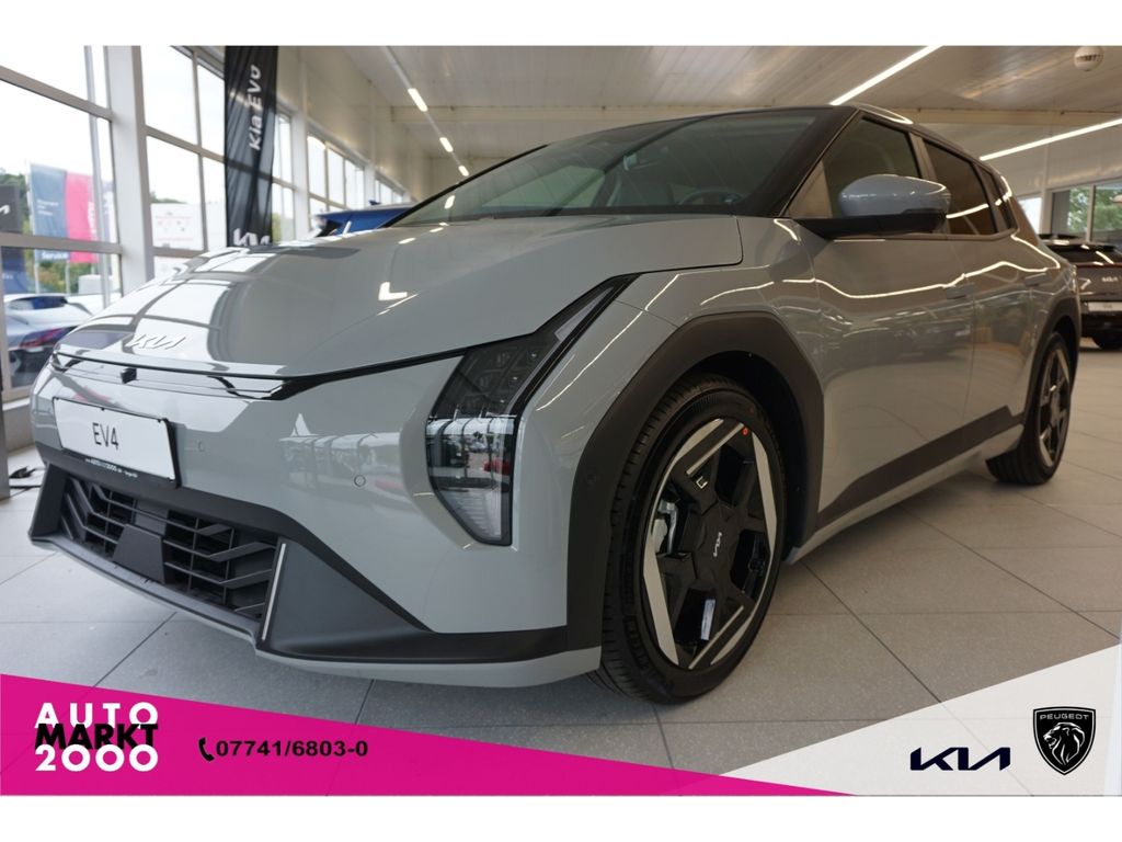 Kia EV4
